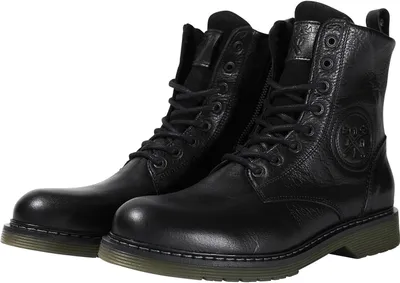 Zdjęcie produktu dla Damskie buty motocyklowe John Doe Sixty XTM, czarne, 37