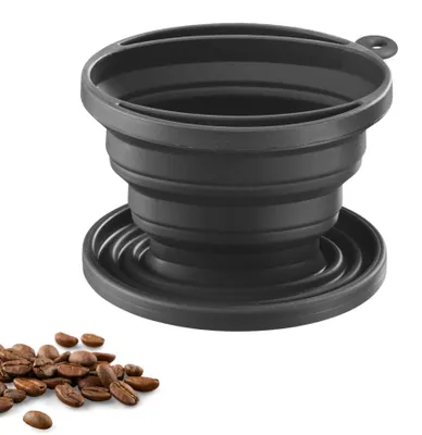 Obrázok produktu pre Silikónový skladací kávový filter Westmark, 24562270