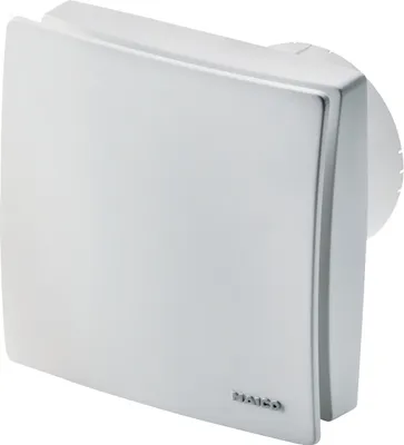 Produktbild von ECA 100 ipro H Kleinraumventilator