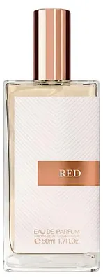 Produktbild von VLNET® | Red Parfum | Orientalisches Eau de Parfum - würzig | Femininer Duft For