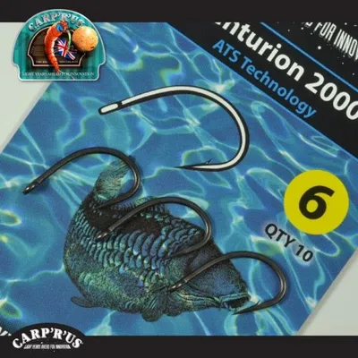 Immagine prodotto di Carp'R'Us Centurion 2000 ATS 4