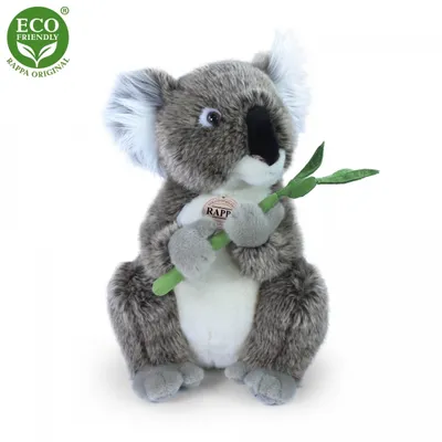 Immagine prodotto di Koala di peluche 30 cm ECO-FRIENDLY