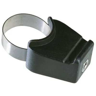 Produktbild von KLICKfix Contour Adapter, Kontur-Adapter, Schwarz
