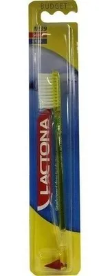 Image de Brosse à dents Lactona M39 soft avec stimulateur 1 pc