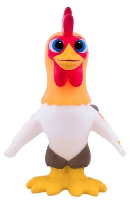 Immagine prodotto di Bandai Zenon's Farm - Figurina - 5 pezzi - Multicolore - Bambini - Multicolore - Taglia unica