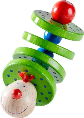 Produktbild von Klapperfigur Flapsi