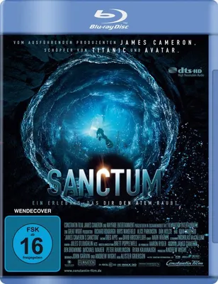 Produktbild von Sanctum