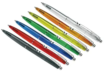 Immagine prodotto di SCHNEIDER Kugelschreiber Icy Colour sort 20 Stück Verkaufseinheit 661085 4004675010452