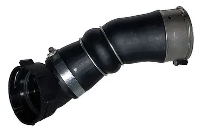 Produktbild von BUGIAD 88451 Turbo Ladeluftschlauch für BMW 5 Limousine (E60) 5 Touring (E61) 6 Coupe (E63) 6 Cabrio (E64)