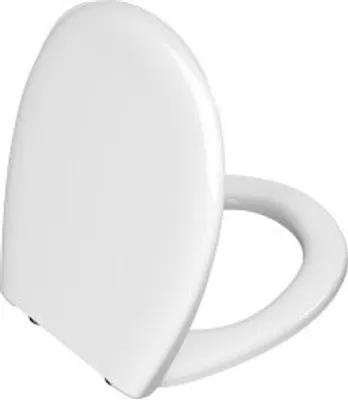 Produktbild von VITRA 115-003-426 WC-Sitz Conforma Duroplast