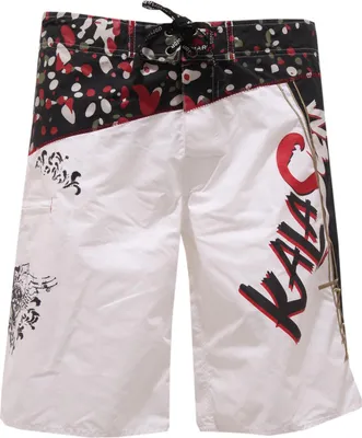 Produktbild von 8341S costume boxer KALASUN BY UOMO MARE multicolor short uomo beachwear men