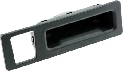 Produktbild von Heckklappenentriegelungsschaltergriff, Bmw, F30 F31 F10 F11 F25 X5 F15 F16