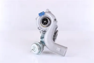 Image de Turbo Vw 1,8T