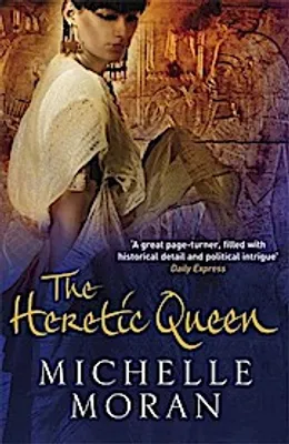 Produktbild von The Heretic Queen