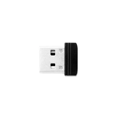 Zdjęcie produktu dla Verbatim Store 'n' Stay Nano, 16 GB, USB Typu-A, 2.0, 2 g, Czarny
