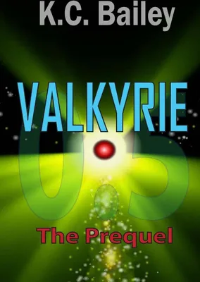 Produktbild von Valkyrie The Prequel