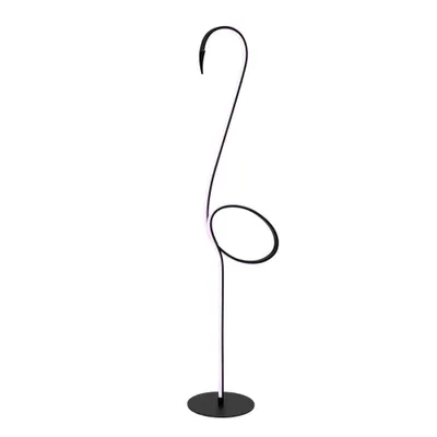 Zdjęcie produktu dla Lampa podłogowa FLAMINGO 05745/14/99 Lucide