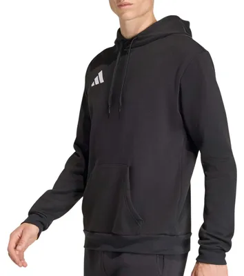 Produktbild von Adidas Entrada 26 Kapuzenpullover Herren