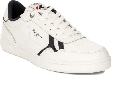 Produktbild von Pepe Jeans Schuhe Kore Britt M White, PMS30867800