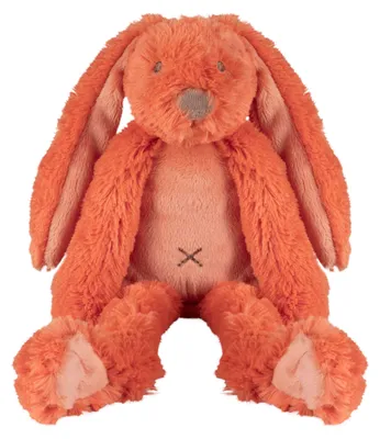 Immagine prodotto di Happy Horse coniglio giocattolo Richie 28 cm - arancione - peluche