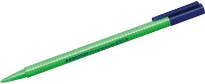 Produktbild von STAEDTLER Textmarker triplus textsurfer grün