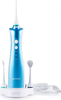 Obrázok produktu pre Zubný irigátor pre ústnu hygienu