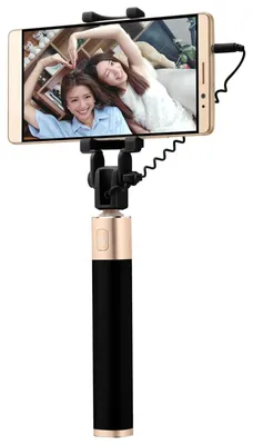 Produktbild von Huawei AF11, Smartphone, Schwarz, Gold, Jede Marke