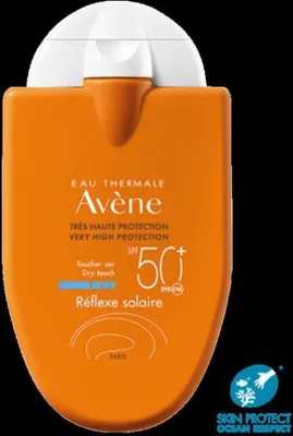Produktbild von Avène Sun Reflexe Solaire 30 ml
