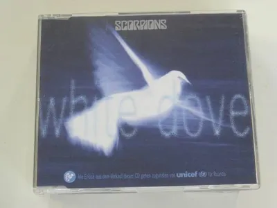 Produktbild von White Dove