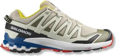 Produktbild von Salomon XA Pro 3D V9 Herren Trailrunning Schuhe 48