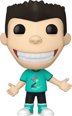 Produktbild von Funko Pop! Animation: The Adventures of Jimmy Neutron Boy Genius - Sheen Estevez #1902