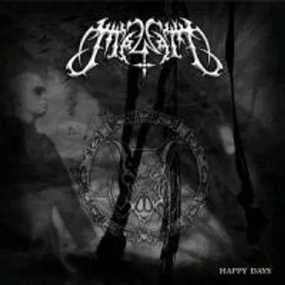 Produktbild von Malnatt: Happy days