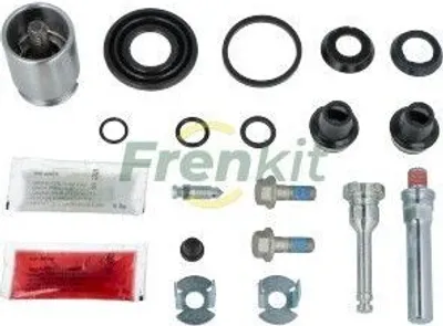 Produktbild von FRENKIT Bremssattel-Reparatursatz für OPEL Astra G CC (T98) Hinten 36mm 736082