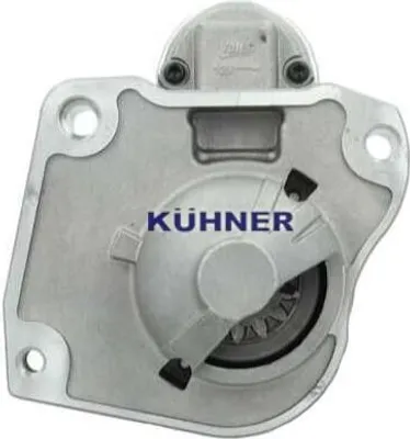 Produktbild von AD KÜHNER 255653V Starter Anlasser 0,9kW passend für PEUGEOT 2008 Kombi (CU) 12V