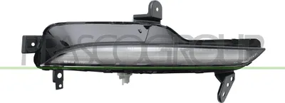 Produktbild von PRASCO RN4304013 Blinker Blinkleuchte vorne Rechts für RENAULT Megane IV Grandtour (K9A/M/N) Megane IV Schrägheck (B9A/M/N) Megane IV Limousine