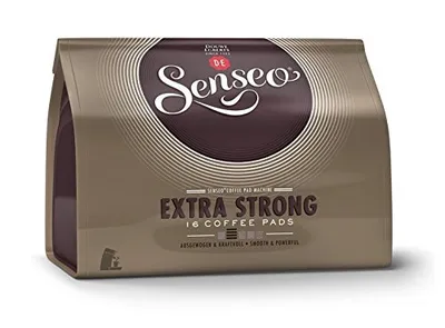 Produktbild von Senseo Strong | 16 Kaffeepads
