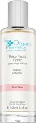 Produktbild von The Organic Pharmacy Rose Facial Spritz Reinigungstonikum 100 ml