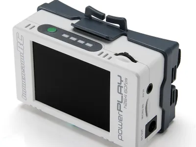 Produktbild von ImmersionRC Power Play FPV DVR