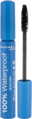 Immagine prodotto di Mascara Extension Waterproof (100% mascara waterproof) 8 ml, 001 nero