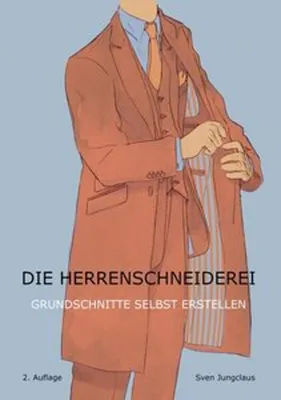 Produktbild von Die Herrenschneiderei