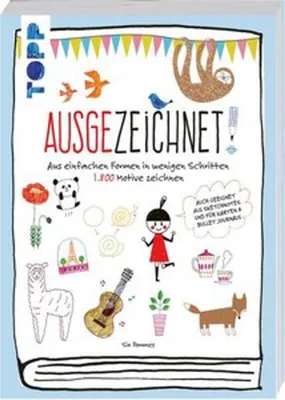 Obrázek produktu pro AusgeZEICHNET!