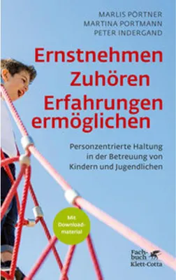 Obrázek produktu pro Ernstnehmen - Zuhören - Erfahrungen ermöglichen