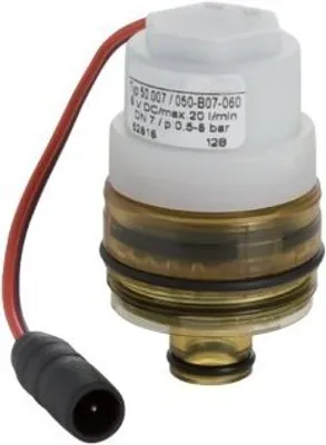 Produktbild von Geberit 242036001 Magnetventil zu Geberit