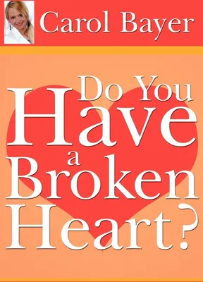 Produktbild von Do You Have A Broken Heart?