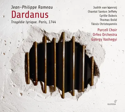 Produktbild von Dardanus