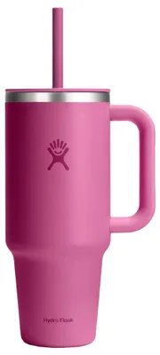 Produktbild von 40 oz All Around Travel Tumbler one size pink - reef
