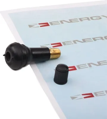 Produktbild von ENERGY Reifenventil Transporterventil NE00564 Messing Gummi 10g