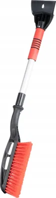 Obrázok produktu pre Teleskopická škrabka na ľad 75-94 cm Wintertool