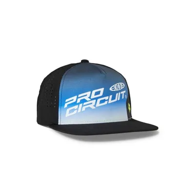 Obrázek produktu pro Fox Foyl Pc Snapback Cap