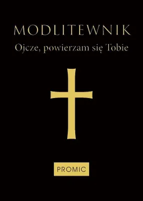 Produktbild von Gebetbuch „Vater, ich vertraue mich Dir an“ – Sammelwerk